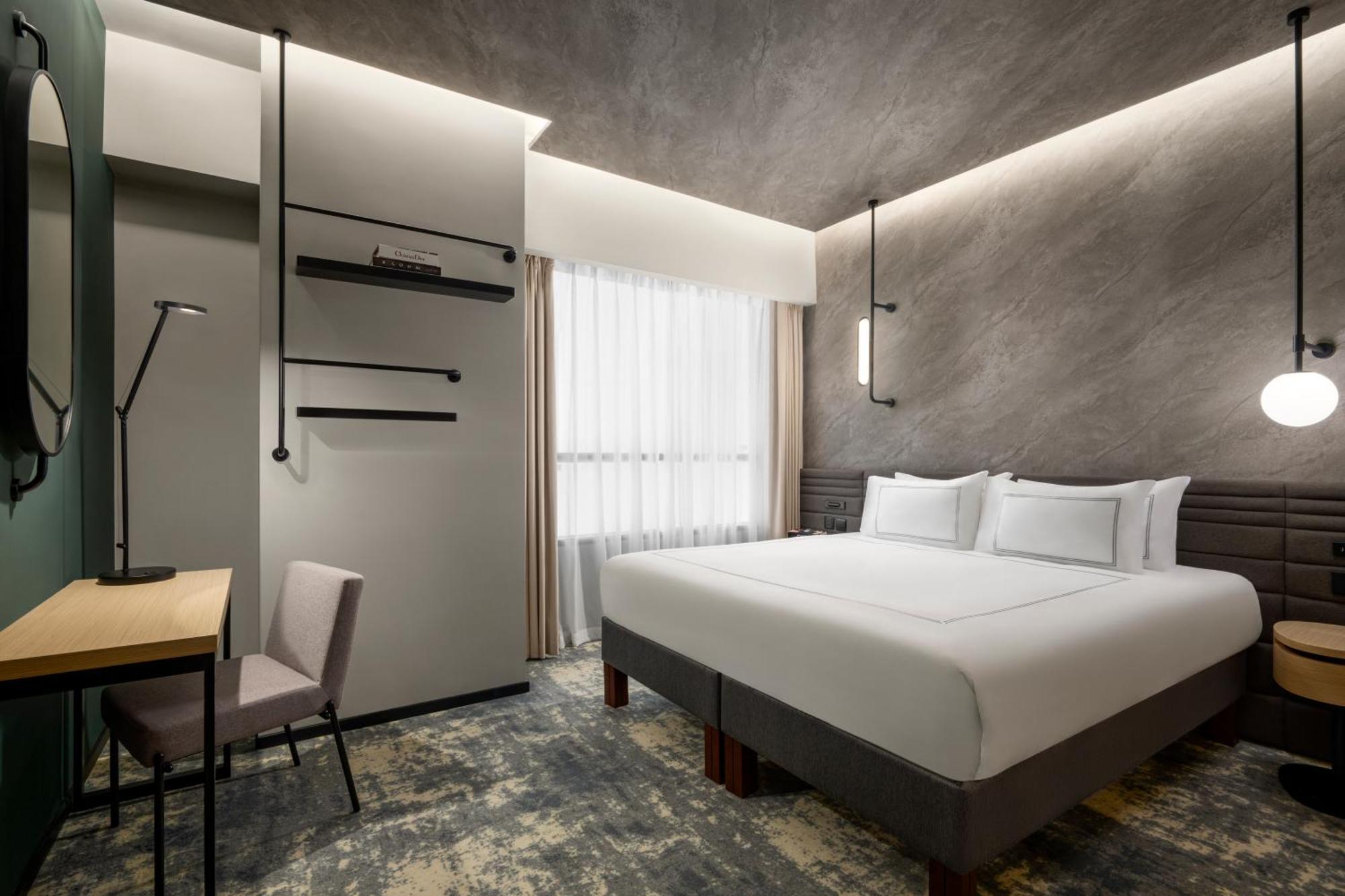 Novotel Residences Makkah Mecca Bagian luar foto