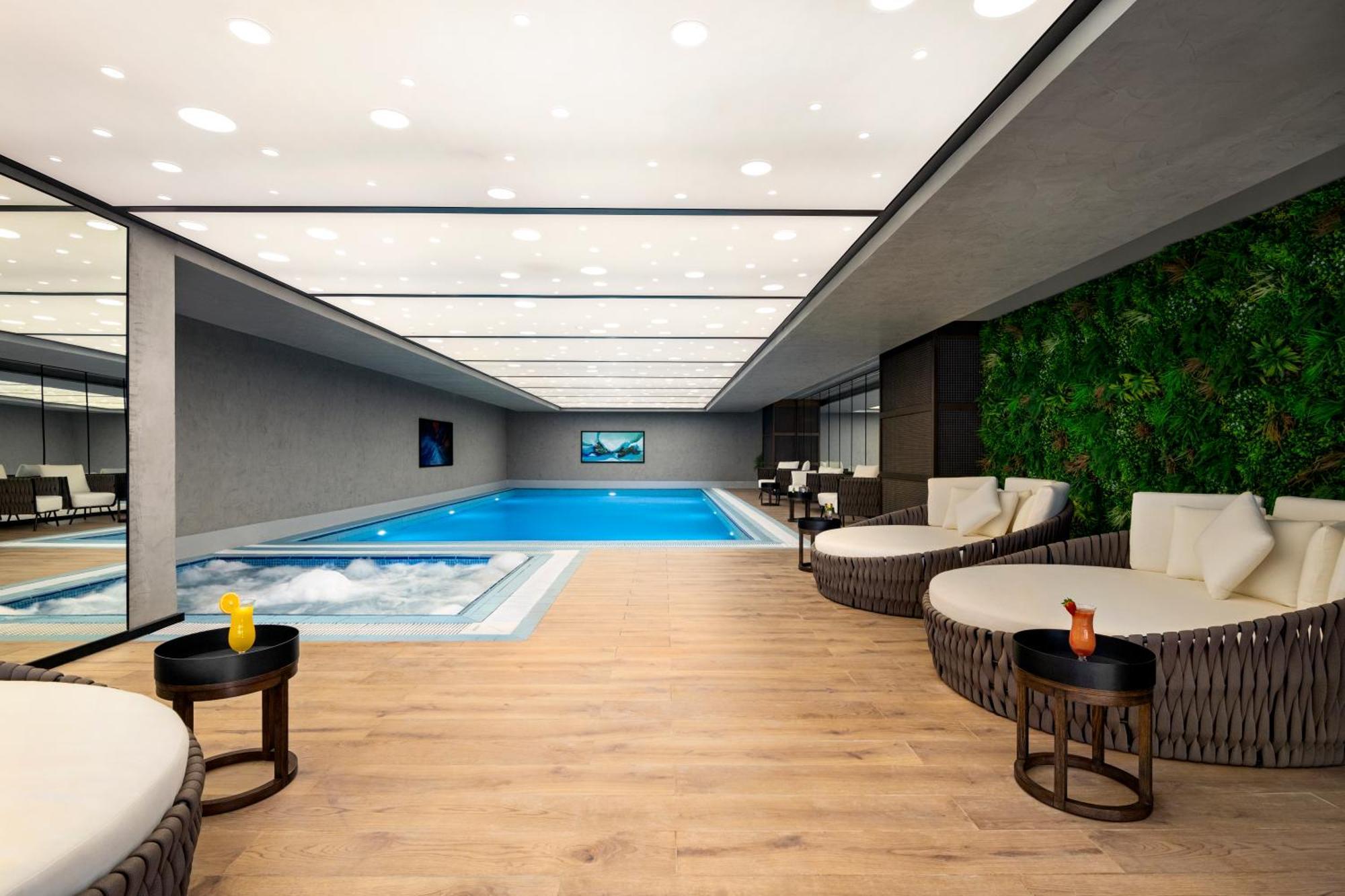 Novotel Residences Makkah Mecca Bagian luar foto